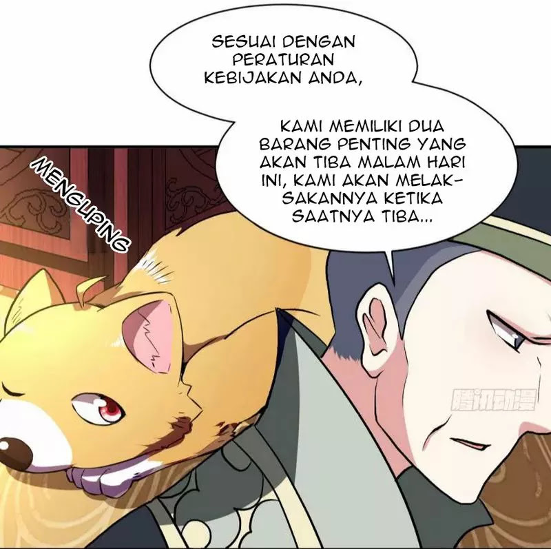 Rebirth Become a Dog Chapter 08 Gambar 11